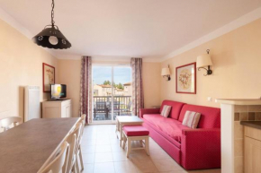 Les Coteaux de Pont Royal en Provence - maeva Home - Maison 3 Pièces 6 Personnes - Sélection MAE-8177